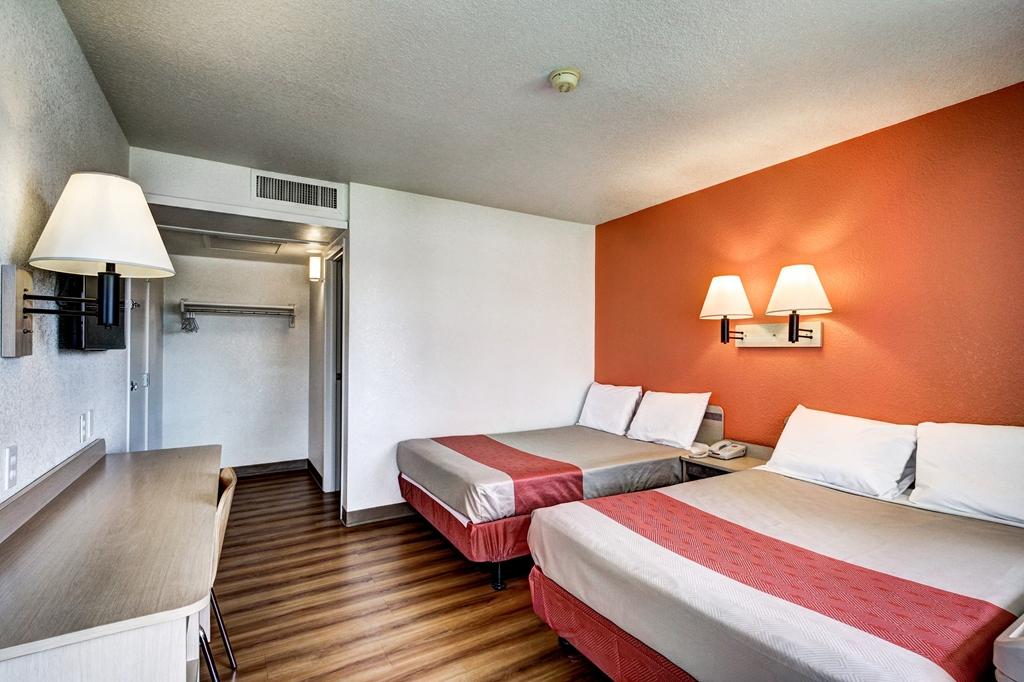 Motel 6 Wells Ruang foto