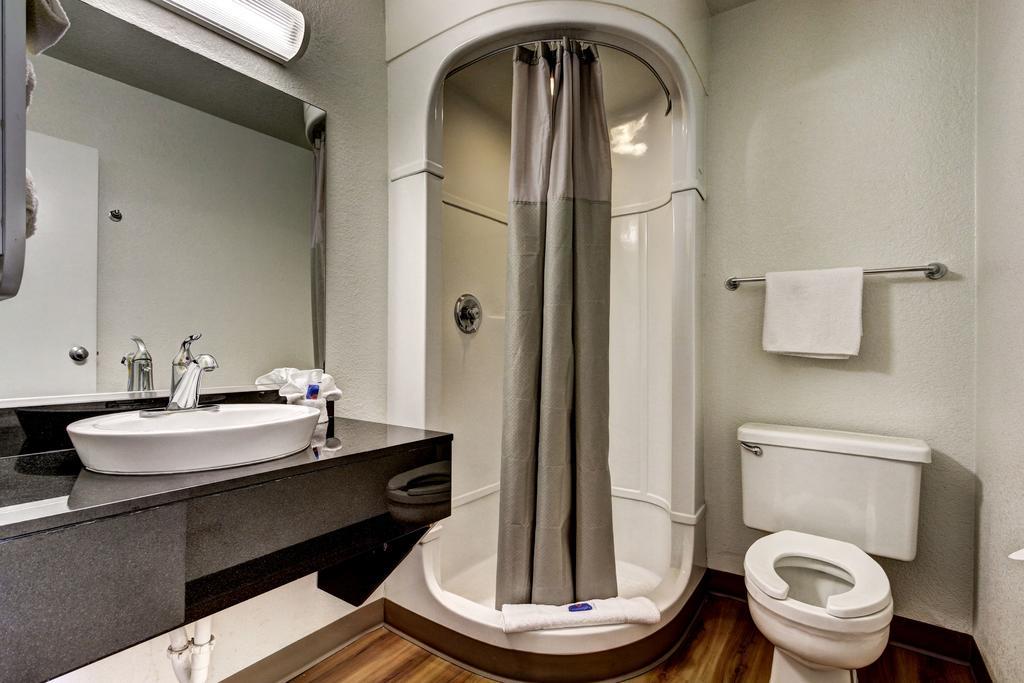 Motel 6 Wells Ruang foto